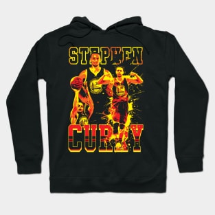 stephen curry Hoodie